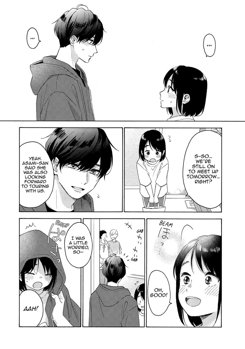 Hananoi Kun To Koi No Yamai 62 18