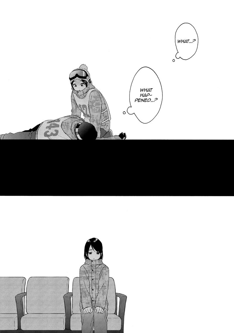 Hananoi Kun To Koi No Yamai 63 25