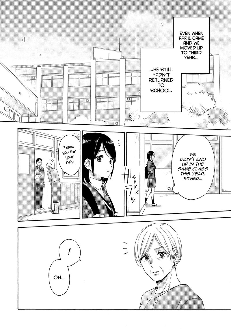 Hananoi Kun To Koi No Yamai 64 36
