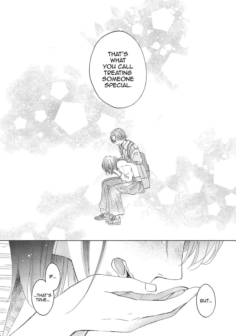 Hananoi Kun To Koi No Yamai 65 46