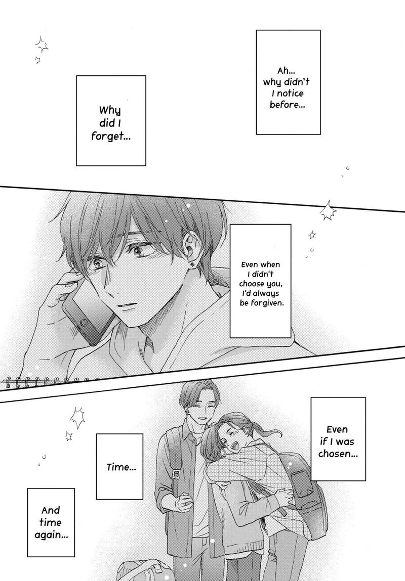 Hananoi Kun To Koi No Yamai 67 39