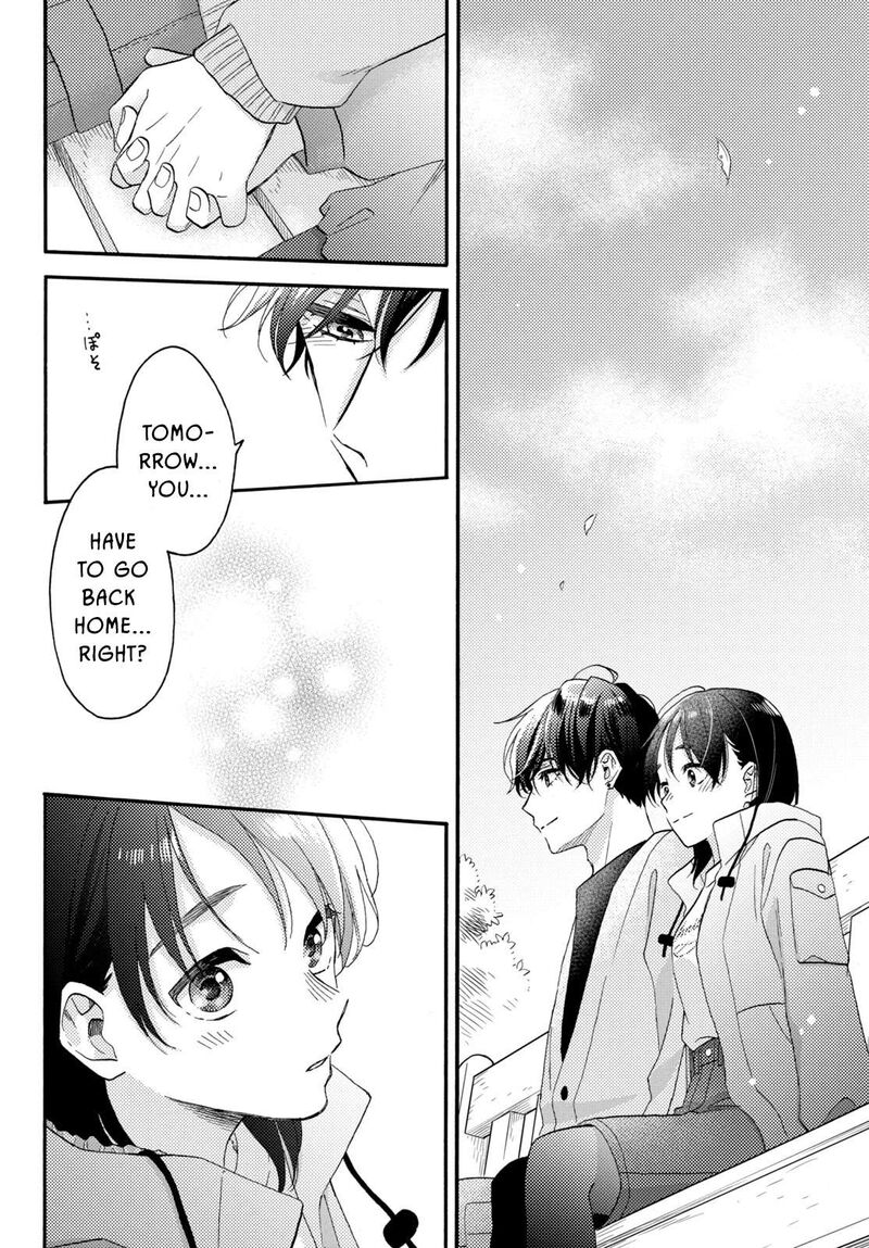 Hananoi Kun To Koi No Yamai 69 22
