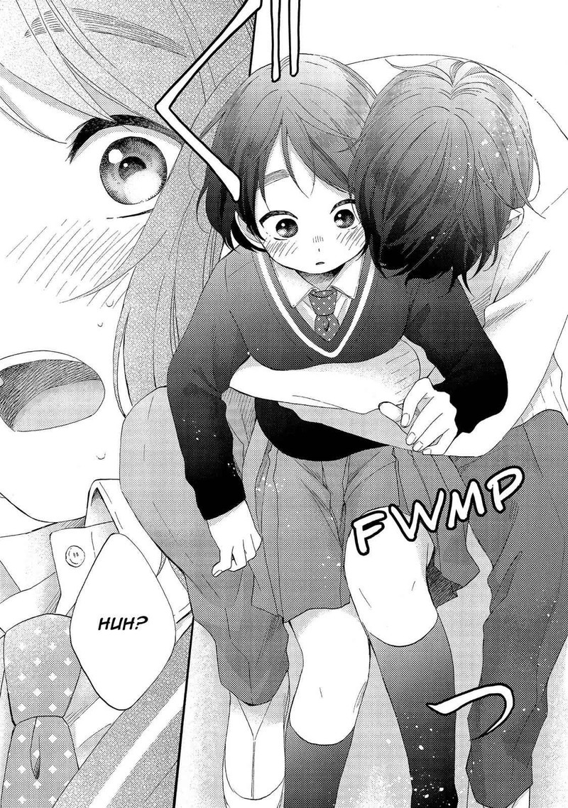 Hananoi Kun To Koi No Yamai 7 32