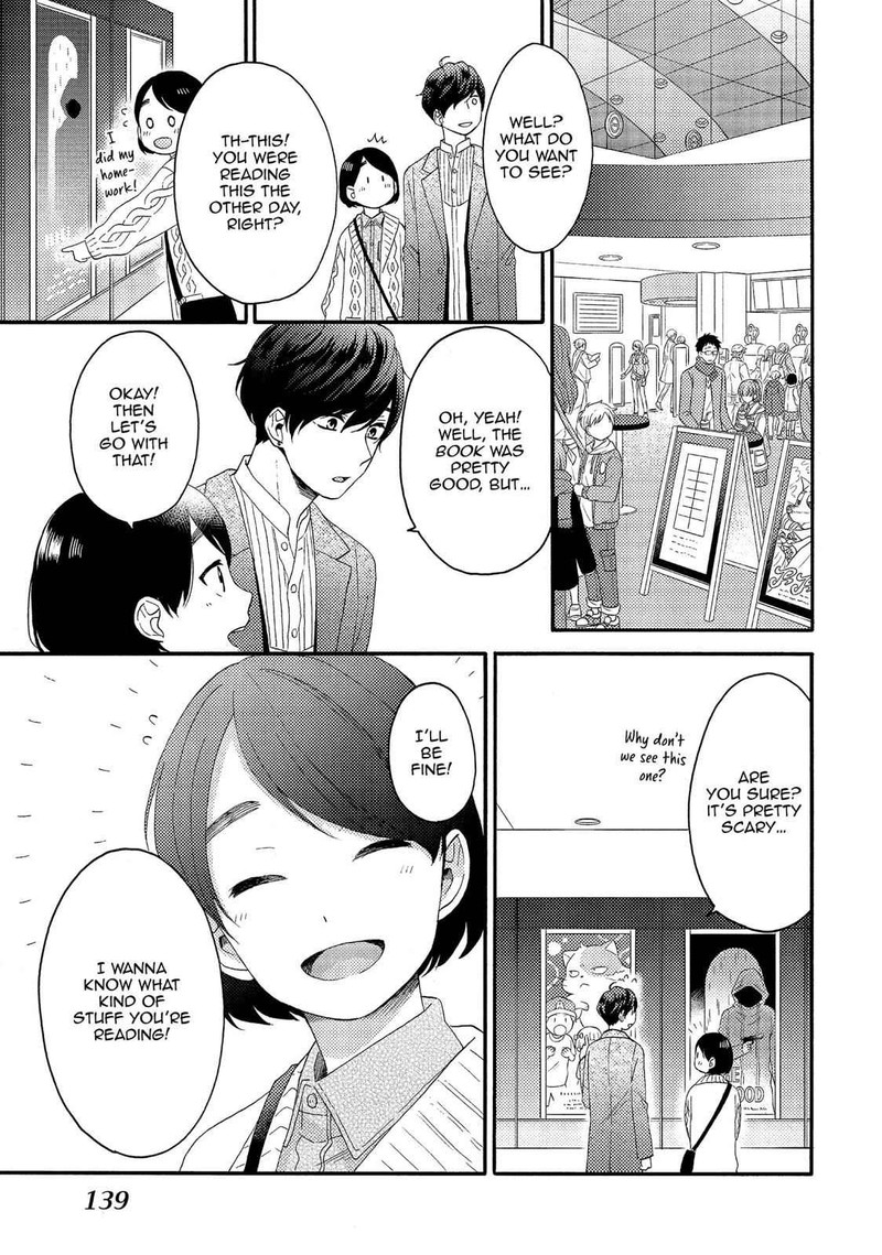 Hananoi Kun To Koi No Yamai 8 11