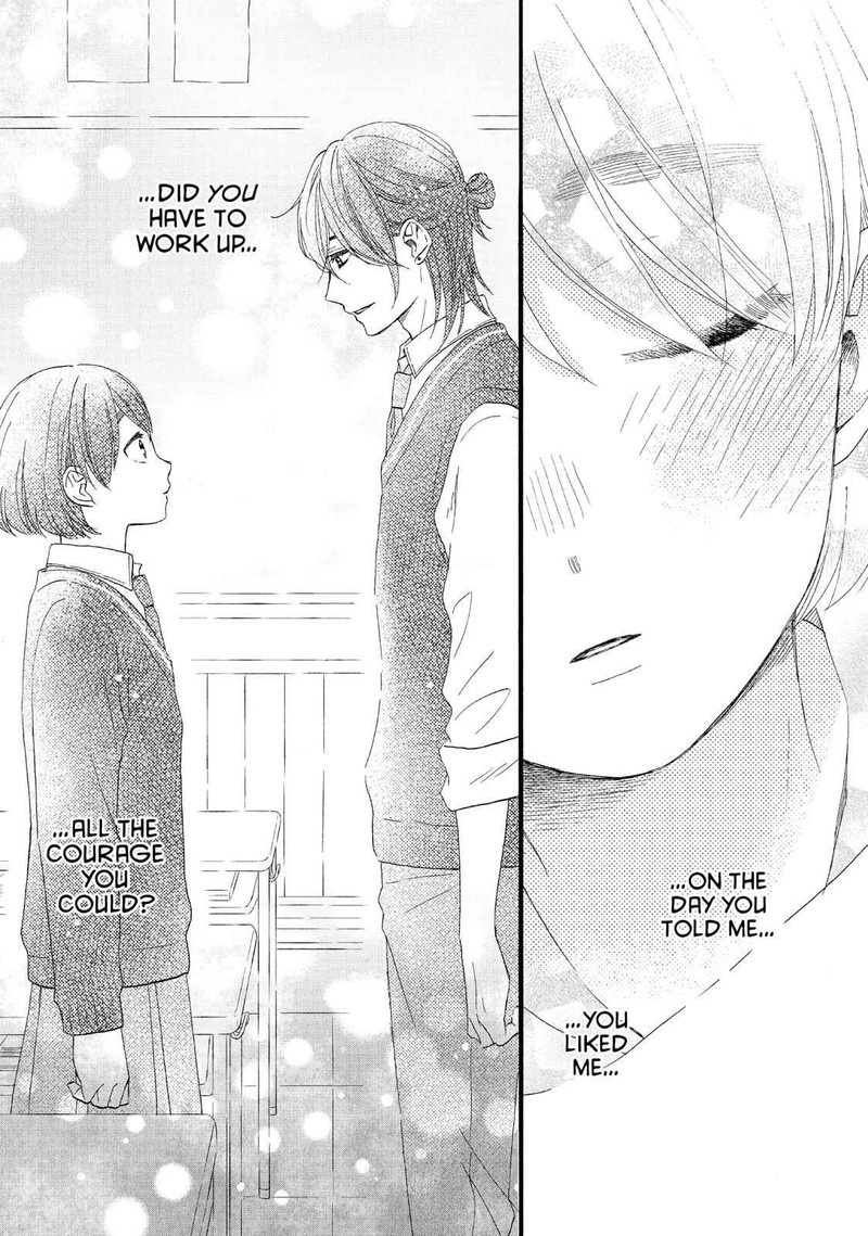 Hananoi Kun To Koi No Yamai 9 44