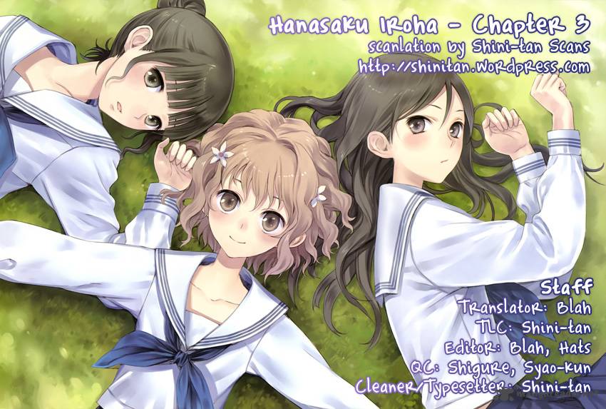 Hanasaku Iroha 3 36