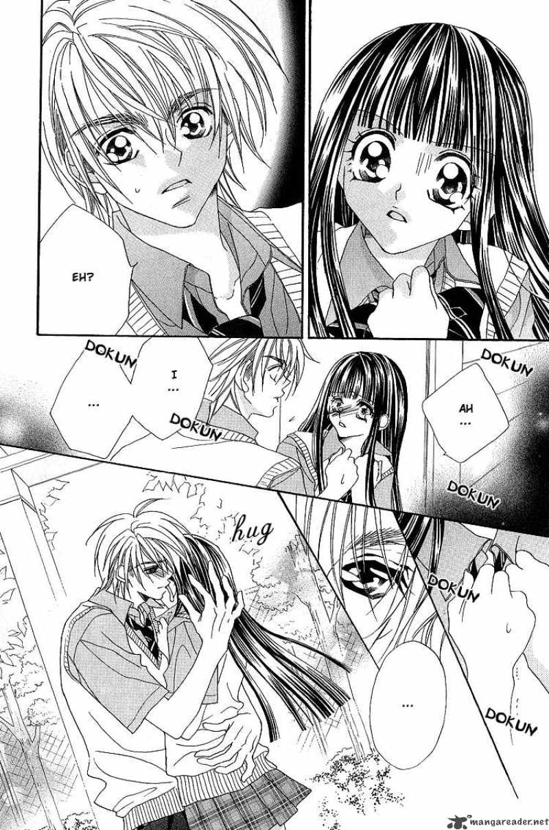 Hanashite Nante Agenai Yo 7 28