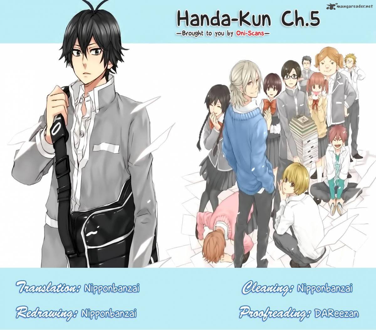 Handa Kun 5 1