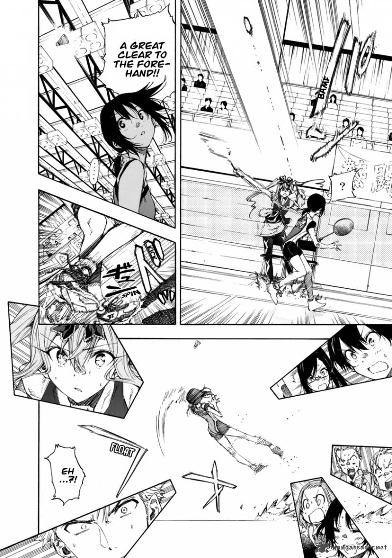 Hanebado 16 13