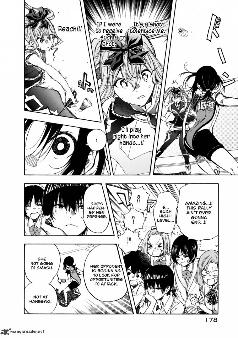 Hanebado 16 21