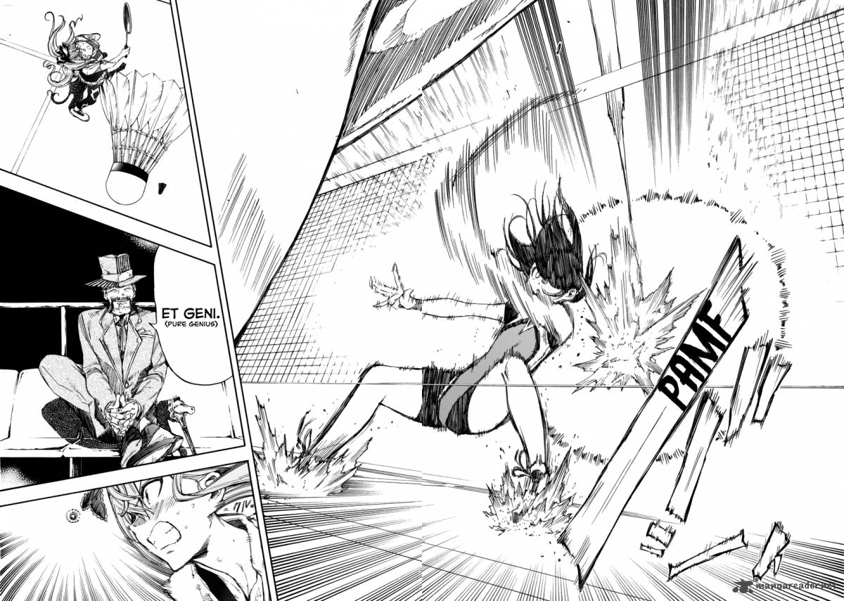 Hanebado 16 35