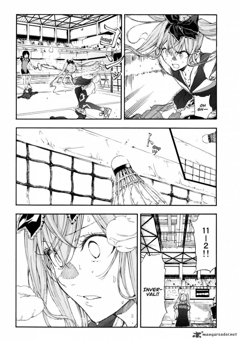 Hanebado 17 12