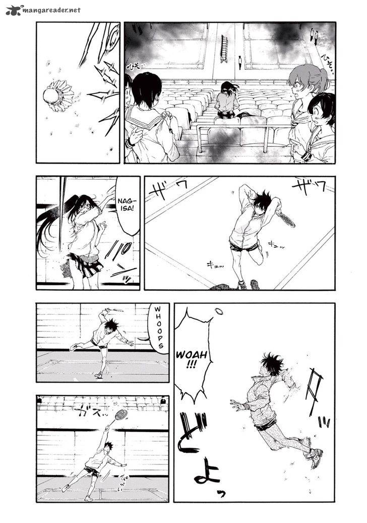 Hanebado 22 8