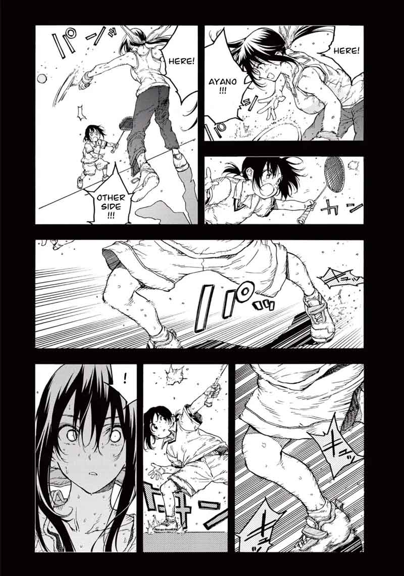 Hanebado 27 27