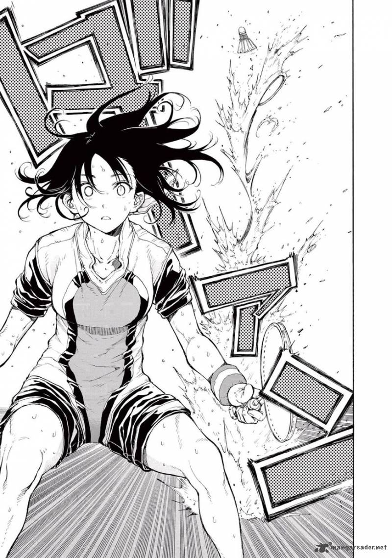 Hanebado 28 24