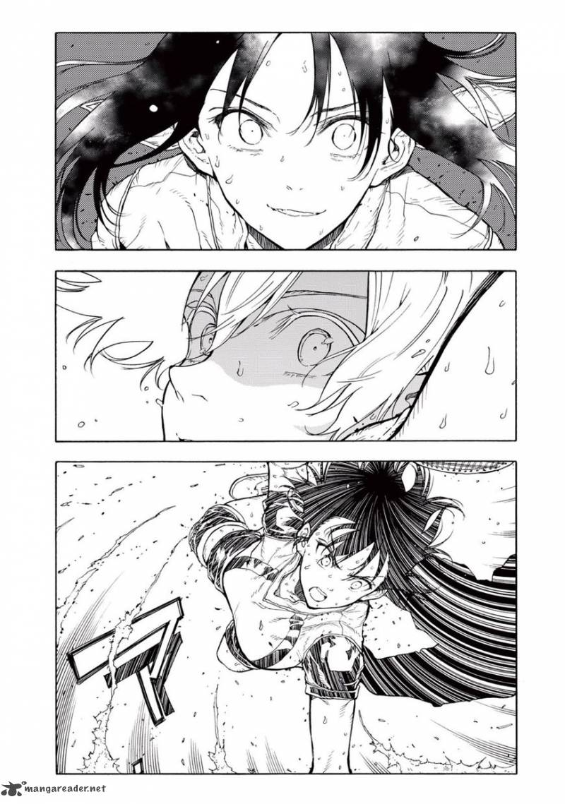 Hanebado 28 31