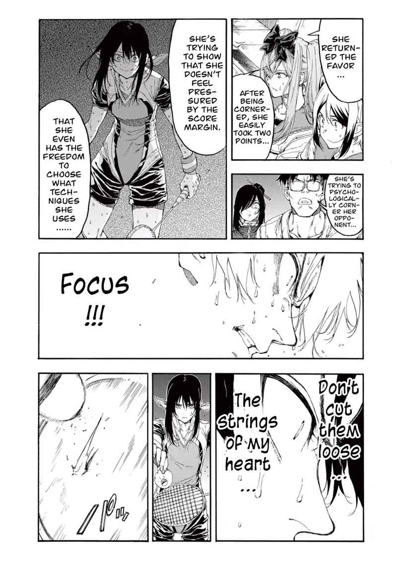 Hanebado 30 6