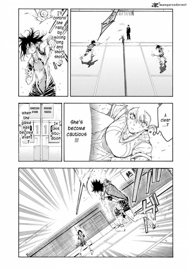 Hanebado 31 19