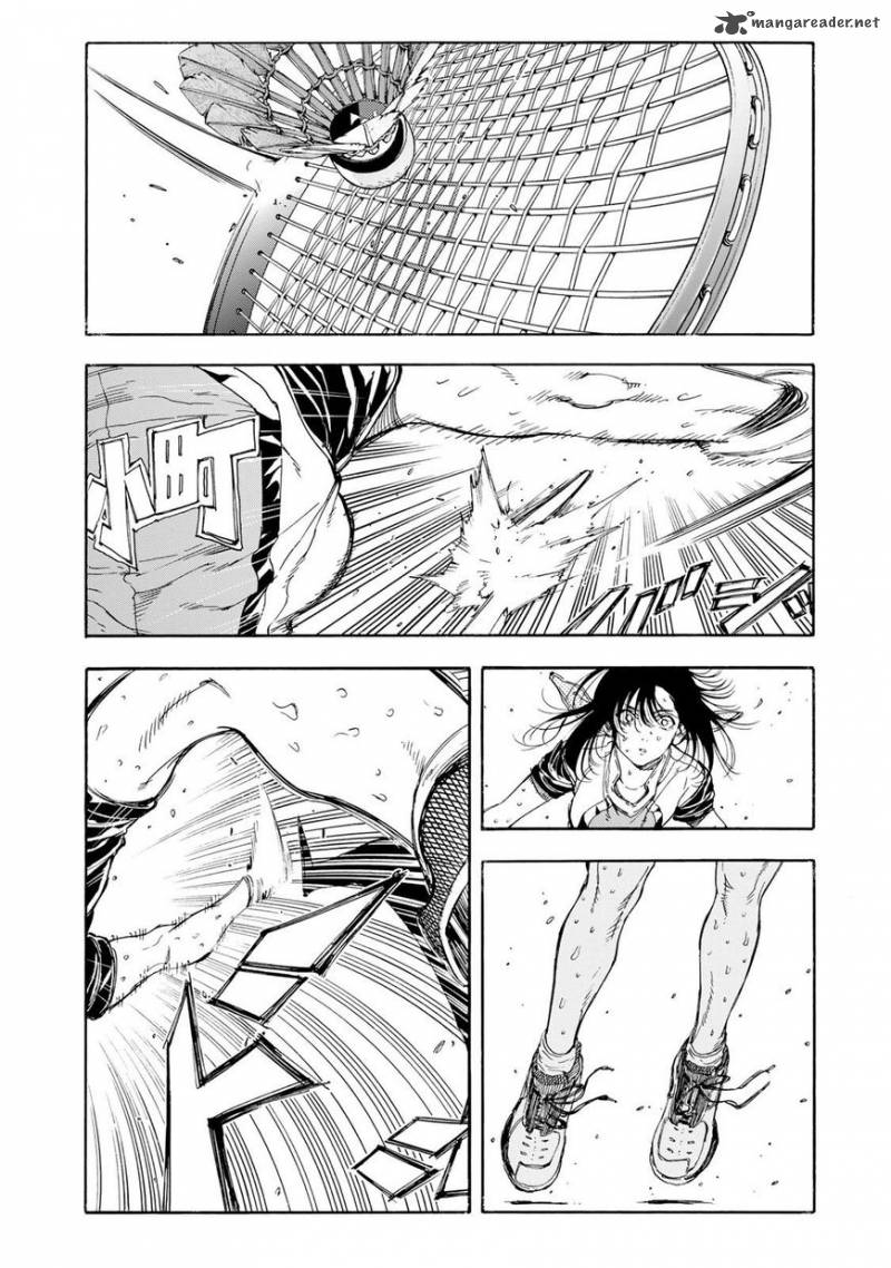 Hanebado 32 10