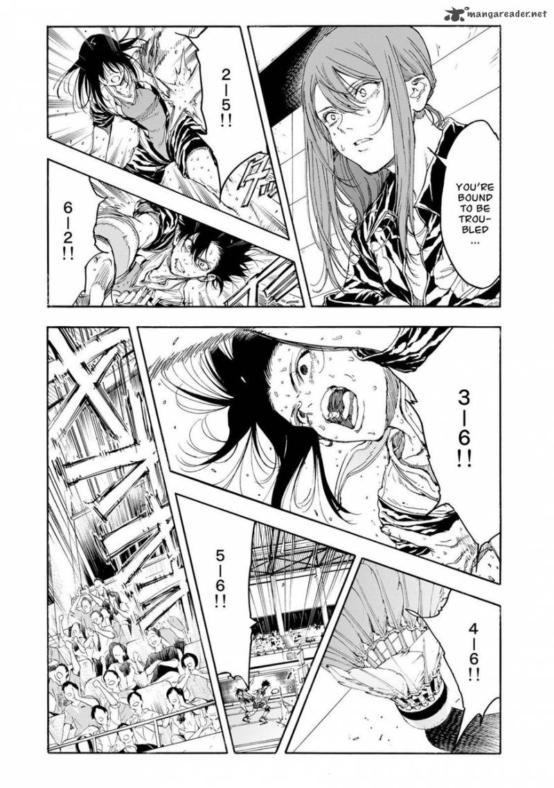 Hanebado 32 21