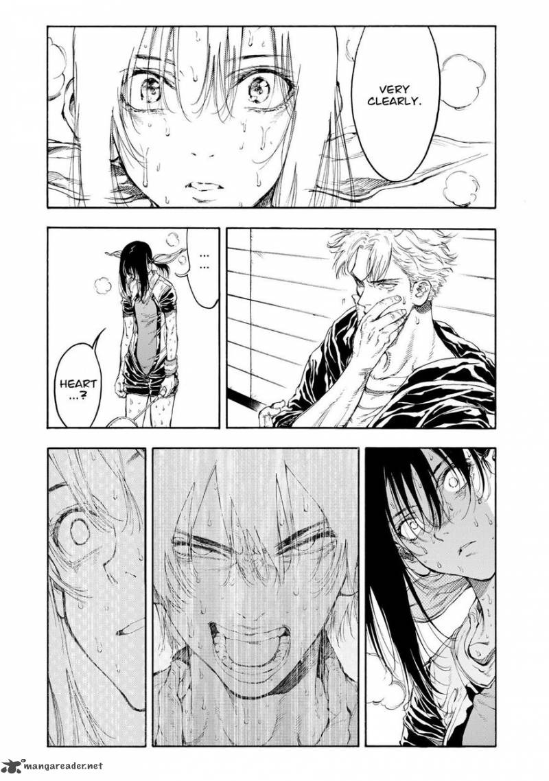 Hanebado 32 27