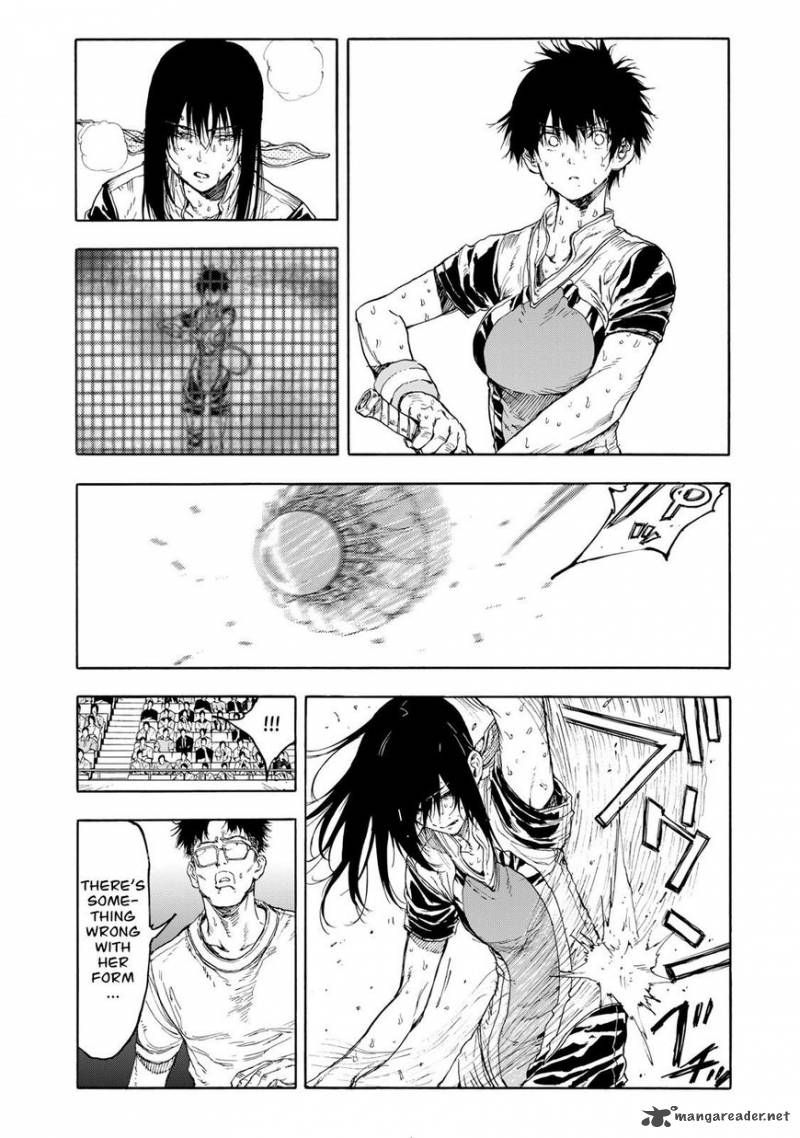 Hanebado 33 12