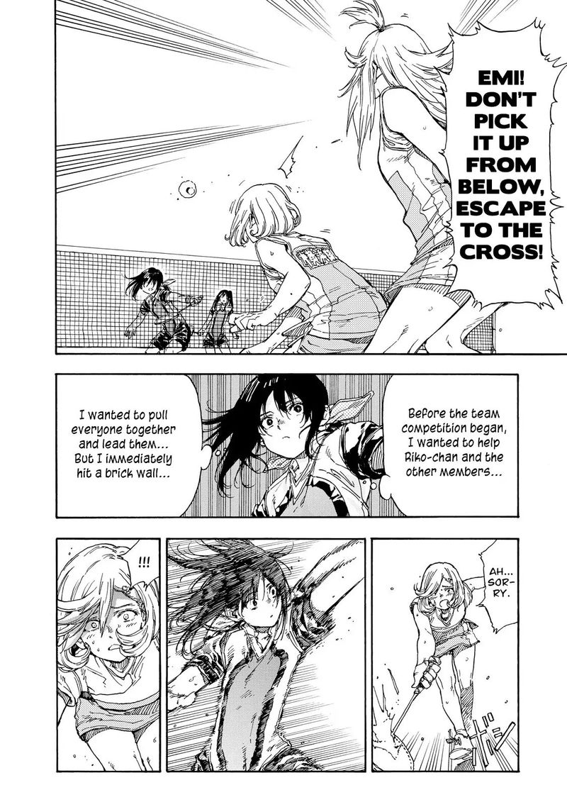 Hanebado 36 35