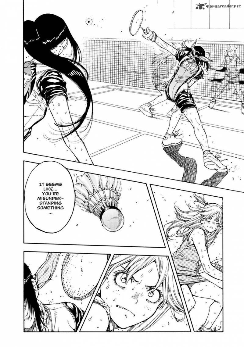 Hanebado 38 12