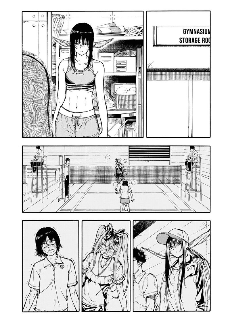 Hanebado 44 8