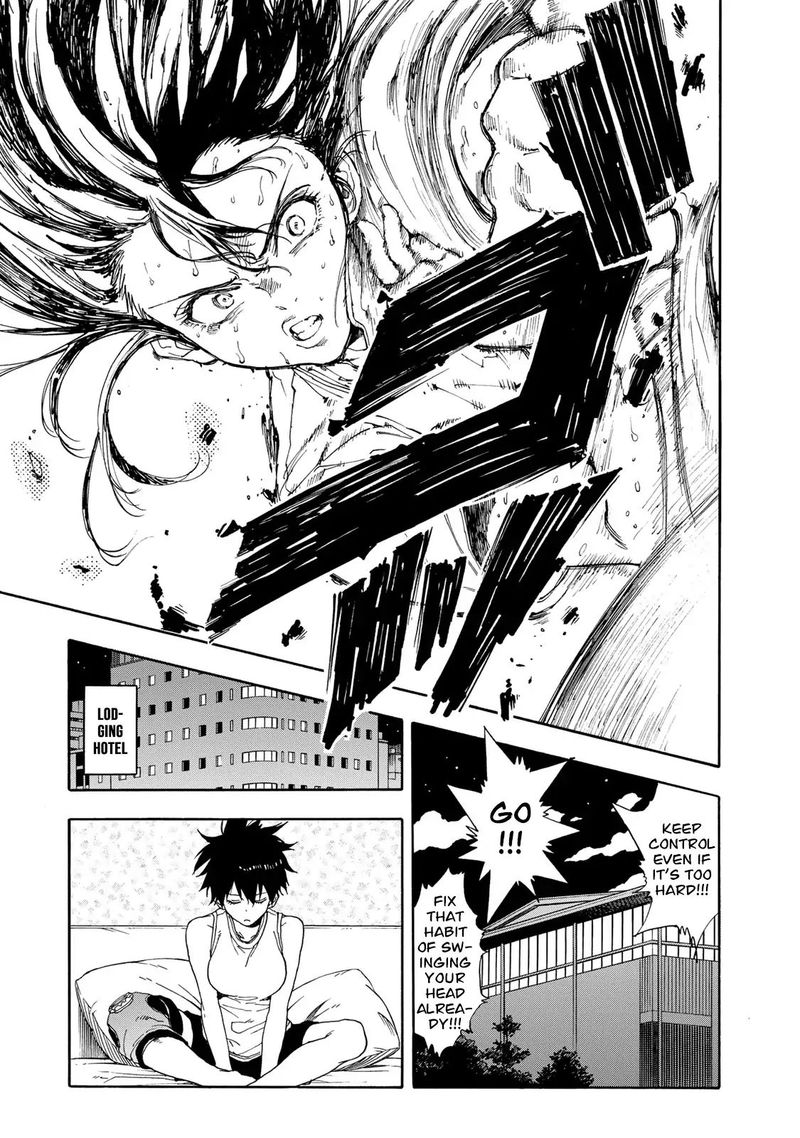 Hanebado 47 15