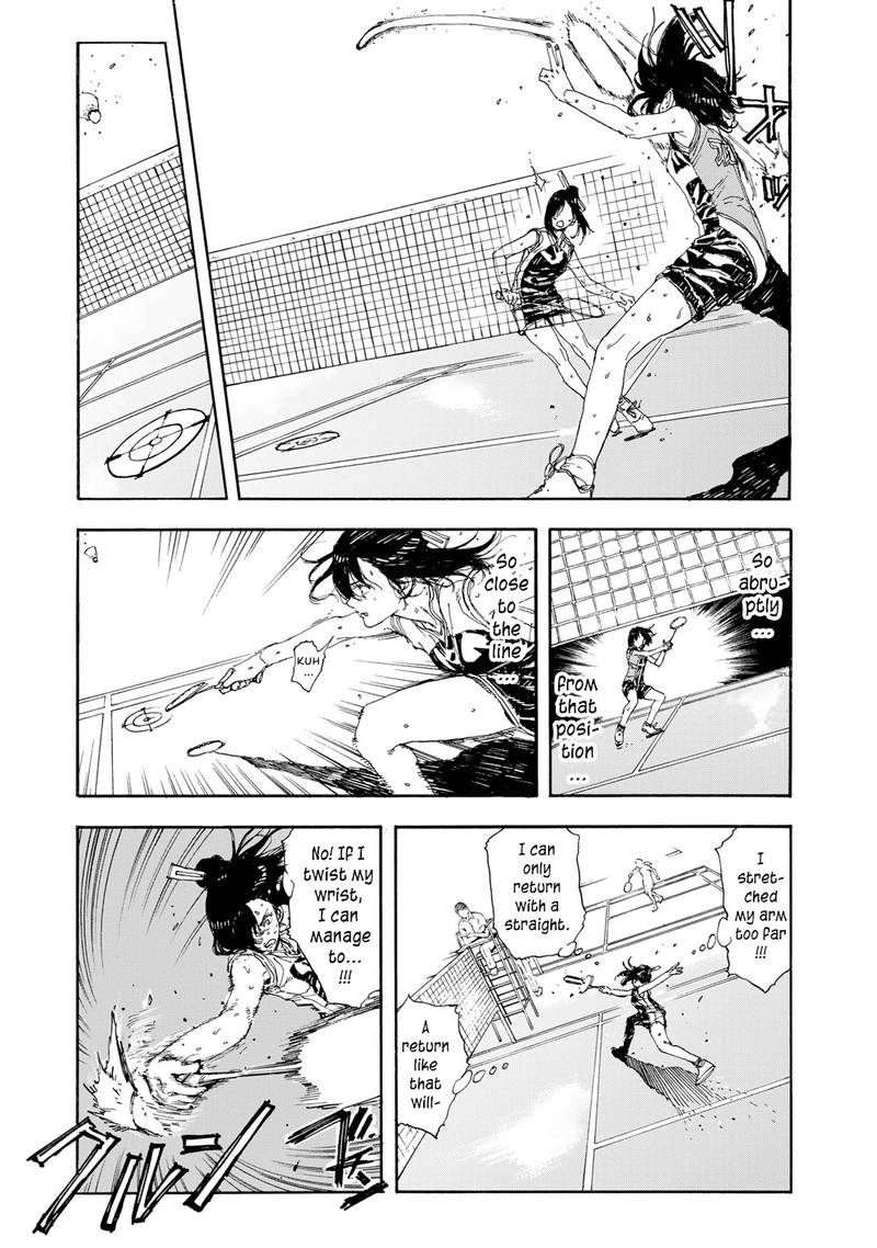 Hanebado 48 7