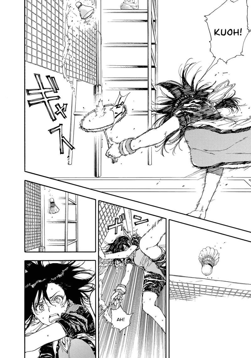 Hanebado 50 14