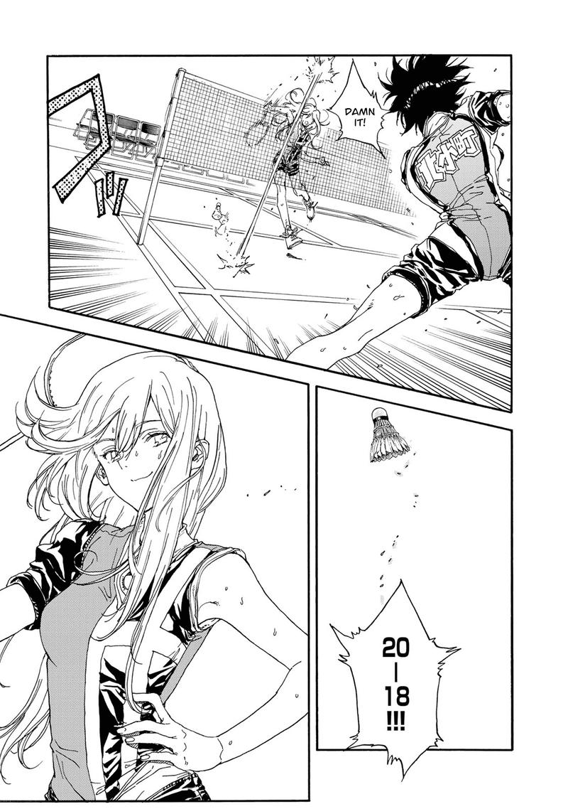 Hanebado 56 26