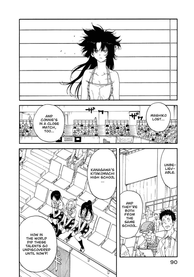 Hanebado 58 20