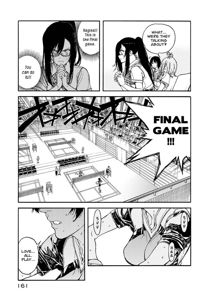 Hanebado 60 11