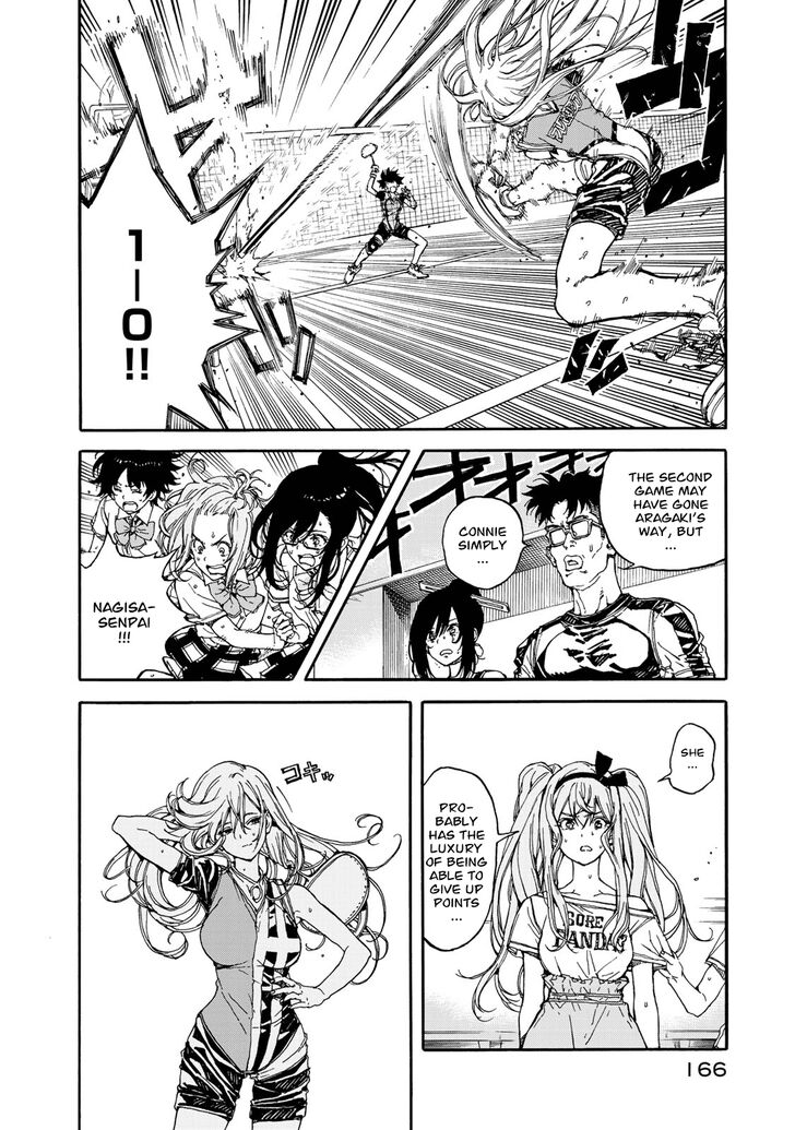 Hanebado 60 16