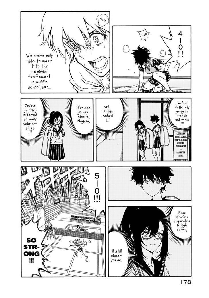 Hanebado 60 28