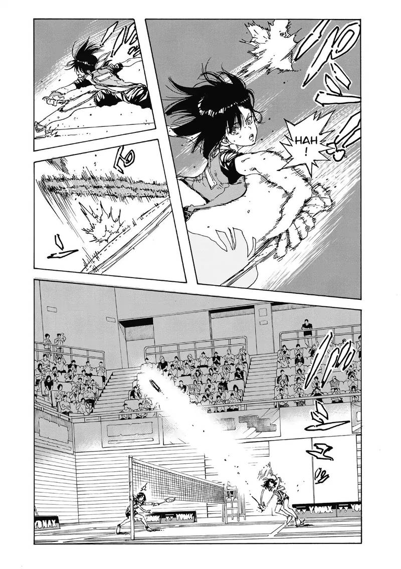 Hanebado 65 18