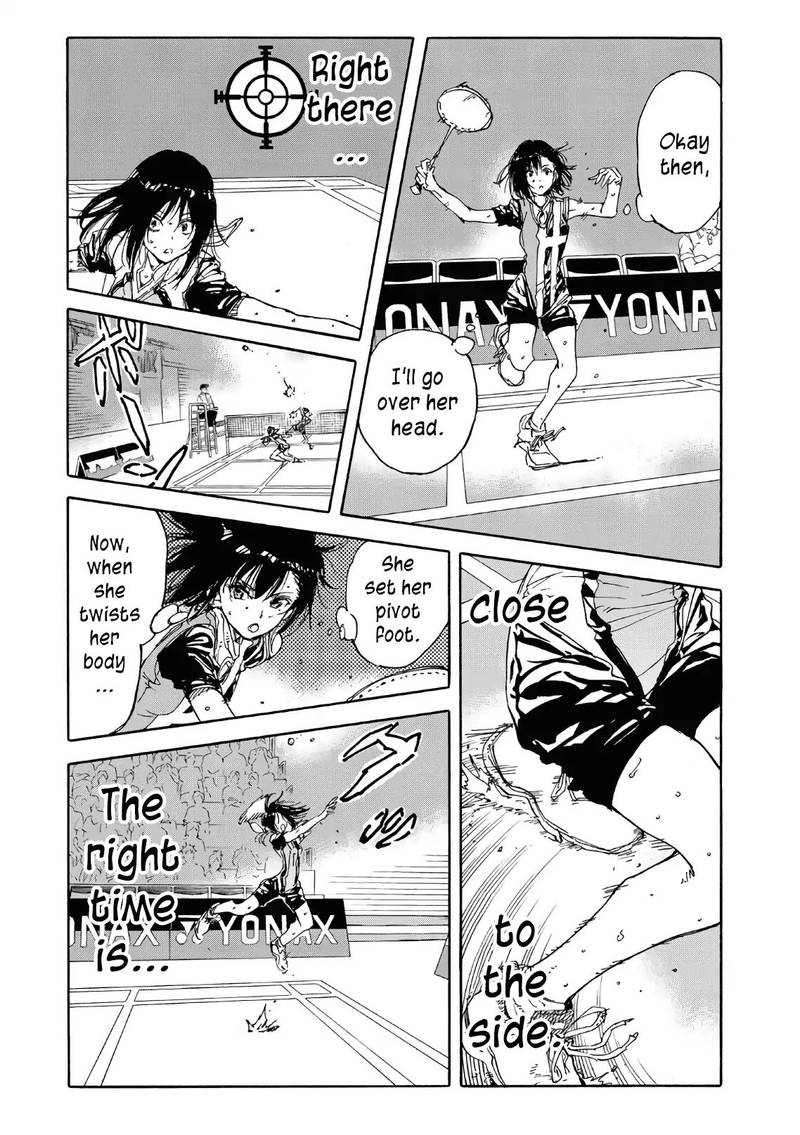 Hanebado 65 20