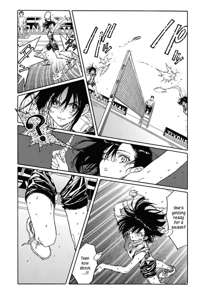 Hanebado 67 21