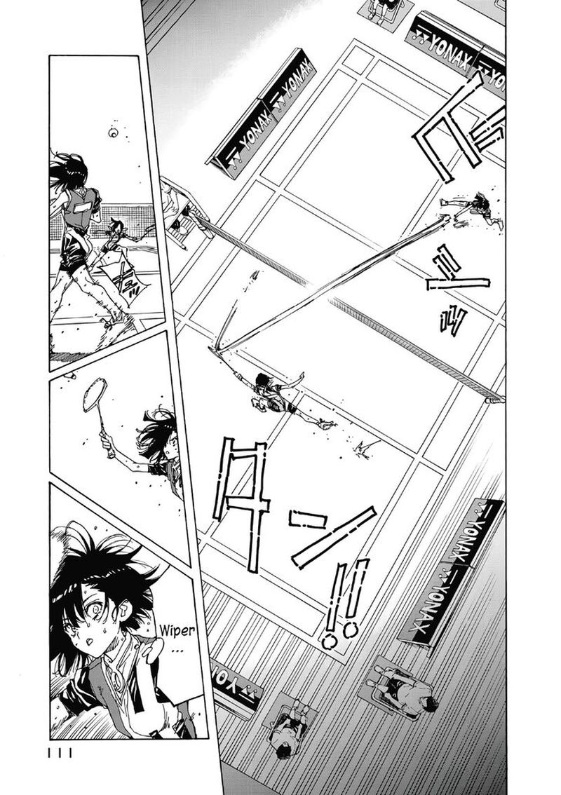 Hanebado 67 33