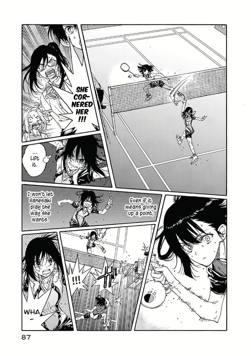 Hanebado 67 9