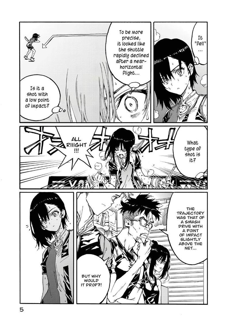 Hanebado 70 6