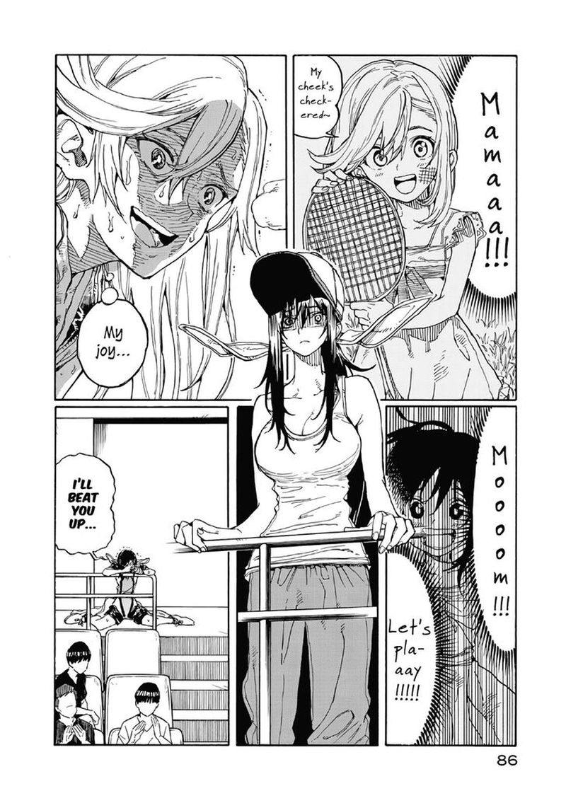 Hanebado 72 6