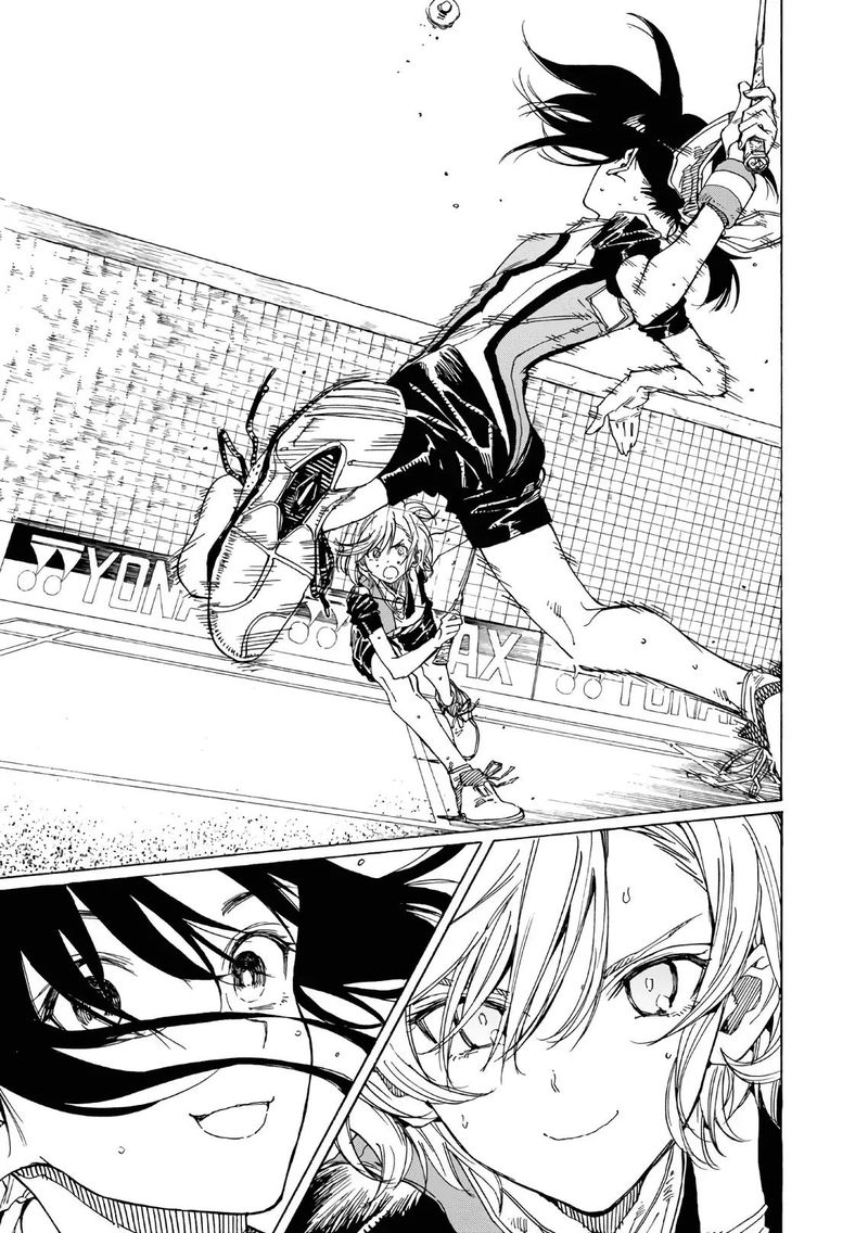 Hanebado 74 26