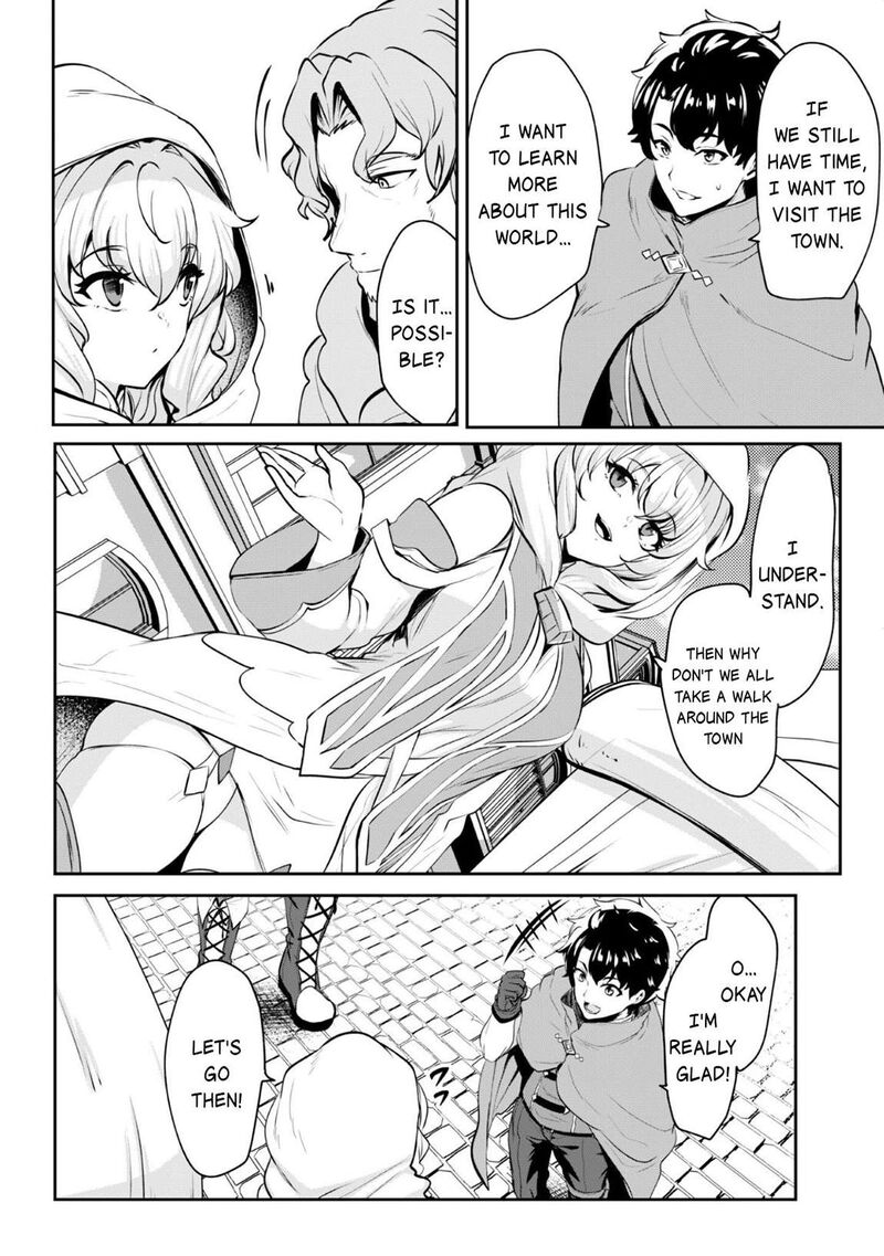 Hangyaku No Yuusha Skill Wo Tsukatte Haraguro Oujo No Kokoro To Karada Wo Shouakuseyo 16e 10