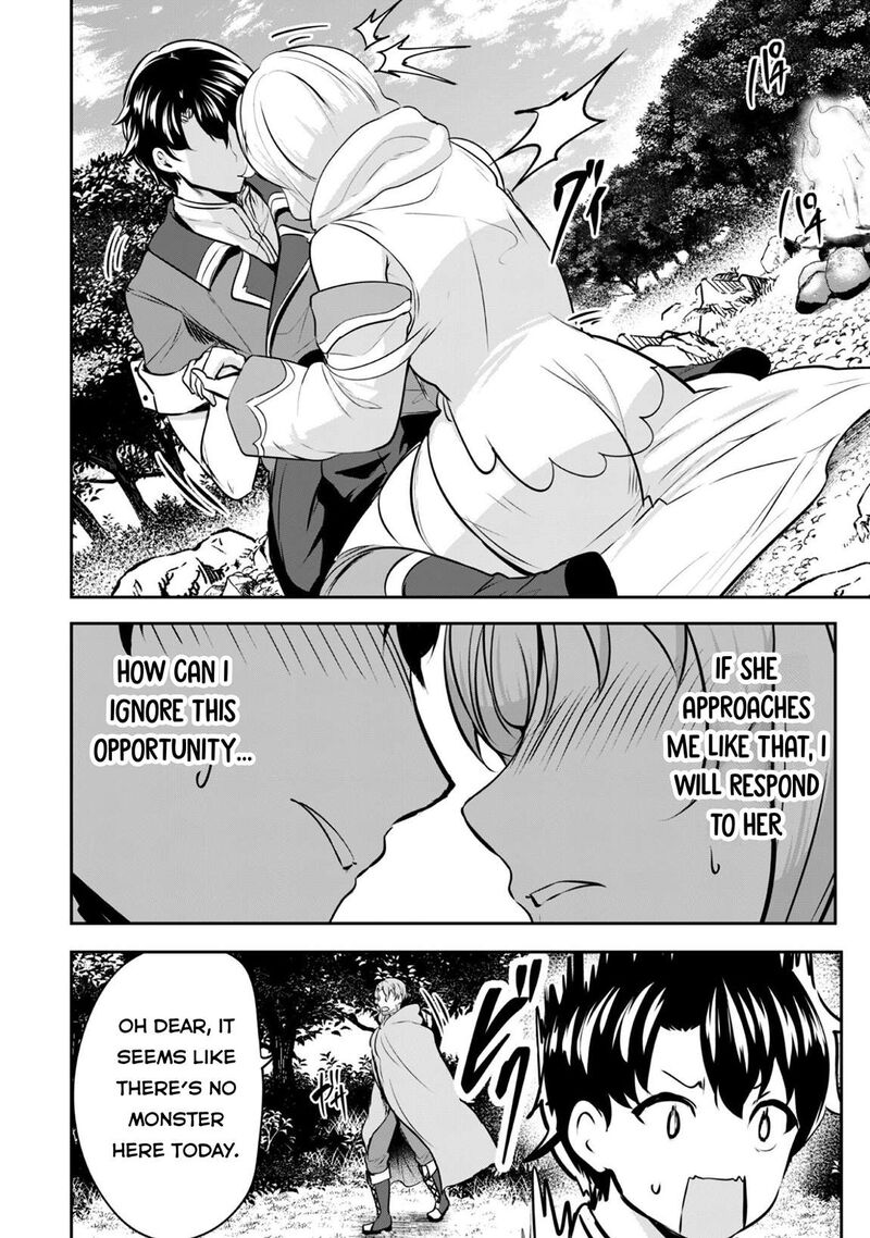 Hangyaku No Yuusha Skill Wo Tsukatte Haraguro Oujo No Kokoro To Karada Wo Shouakuseyo 17a 18