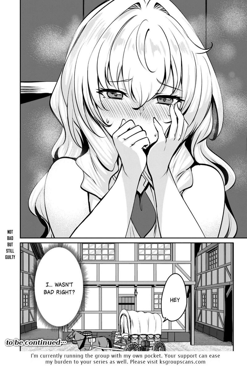 Hangyaku No Yuusha Skill Wo Tsukatte Haraguro Oujo No Kokoro To Karada Wo Shouakuseyo 17b 22