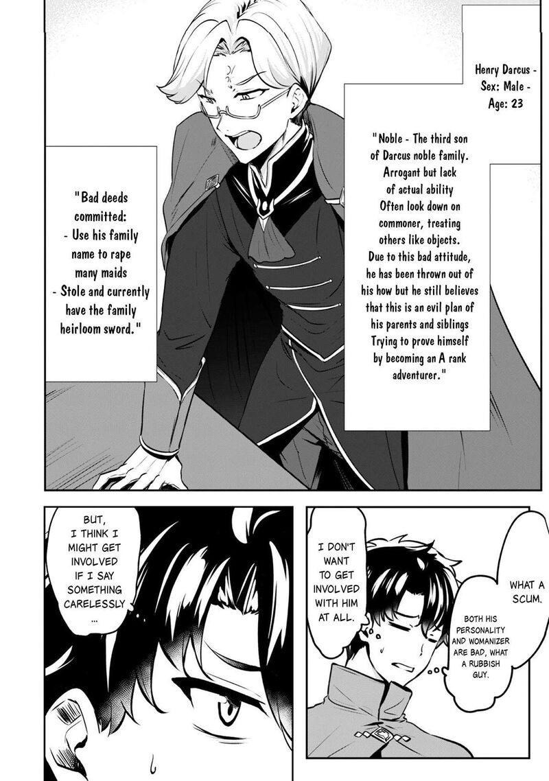 Hangyaku No Yuusha Skill Wo Tsukatte Haraguro Oujo No Kokoro To Karada Wo Shouakuseyo 20 10