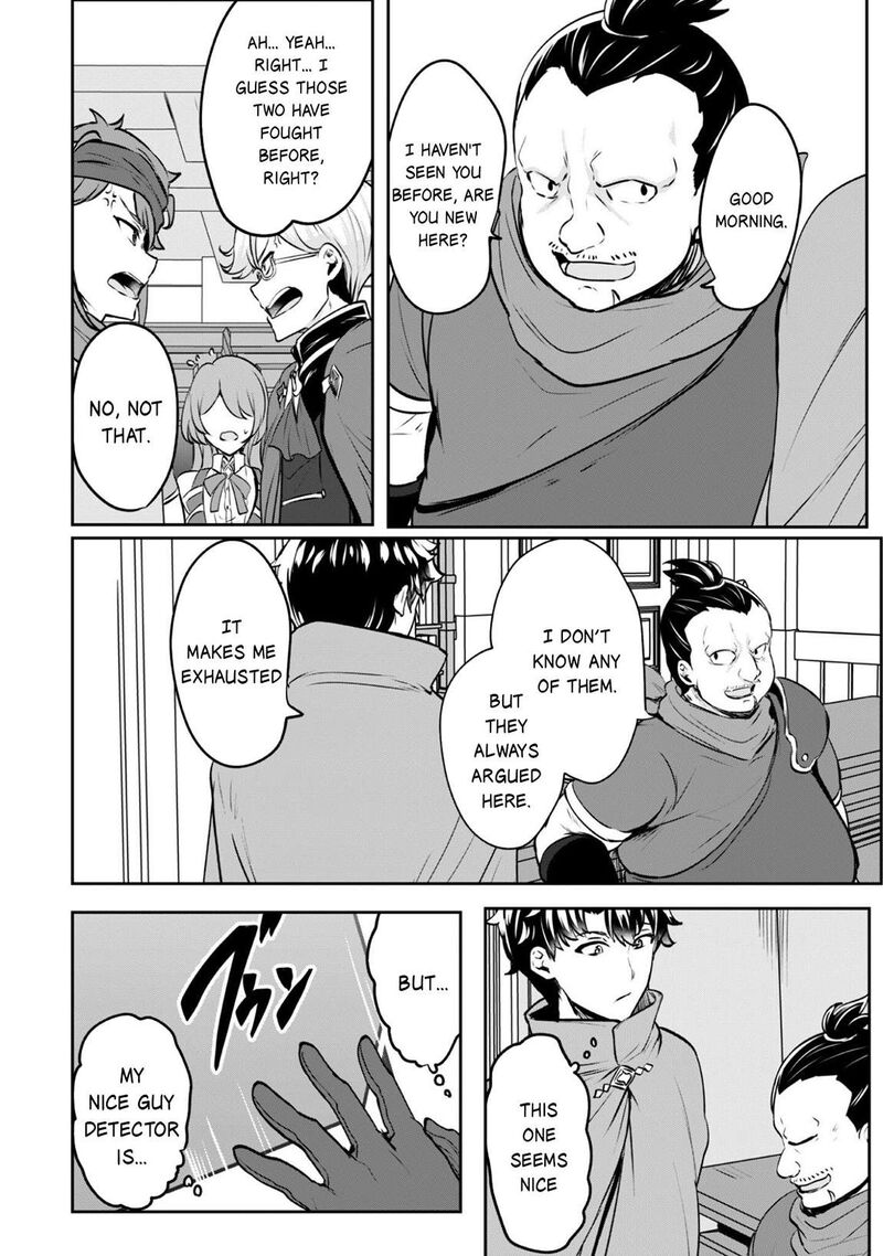 Hangyaku No Yuusha Skill Wo Tsukatte Haraguro Oujo No Kokoro To Karada Wo Shouakuseyo 20 14